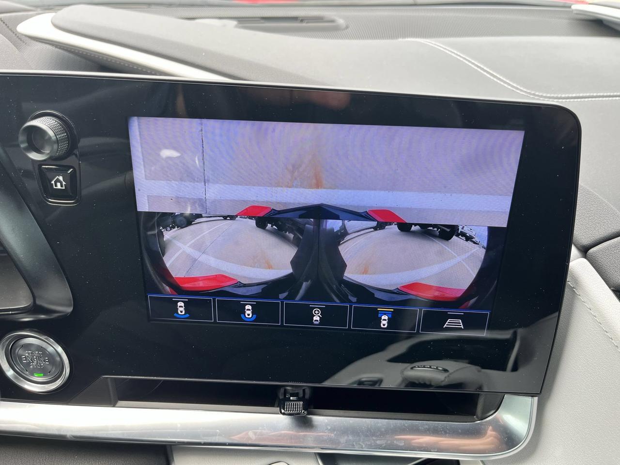 2023 Chevrolet Corvette 2LT Castroville TX