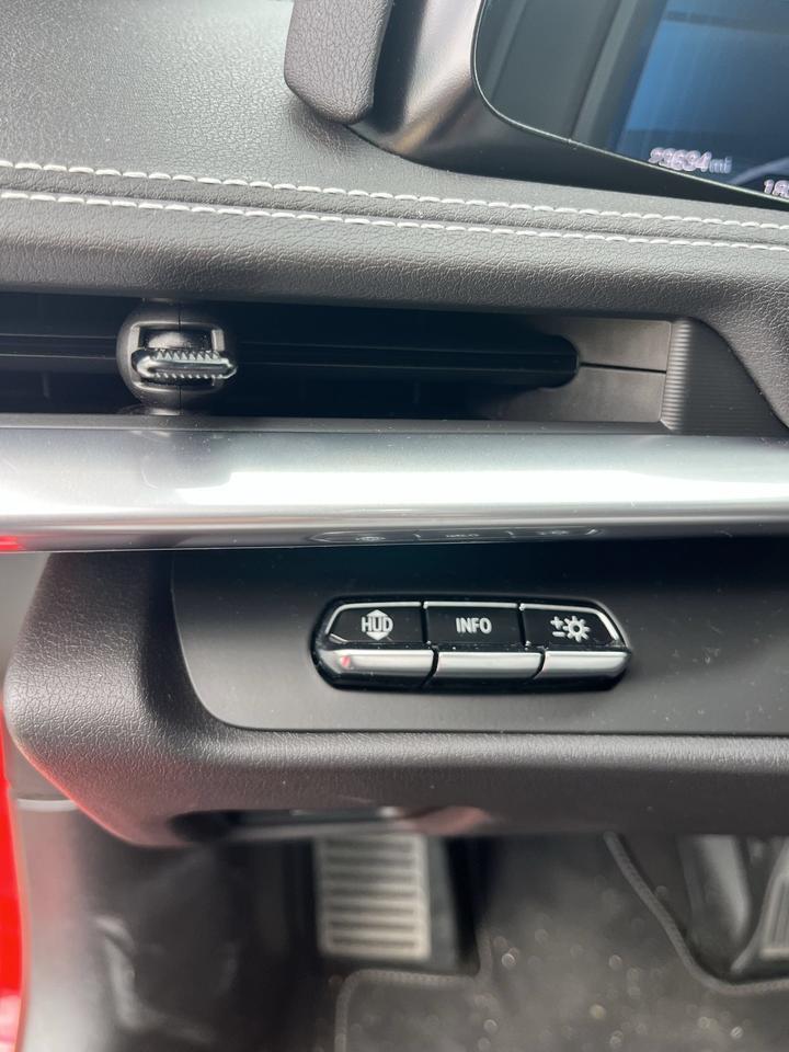 2023 Chevrolet Corvette 2LT Castroville TX