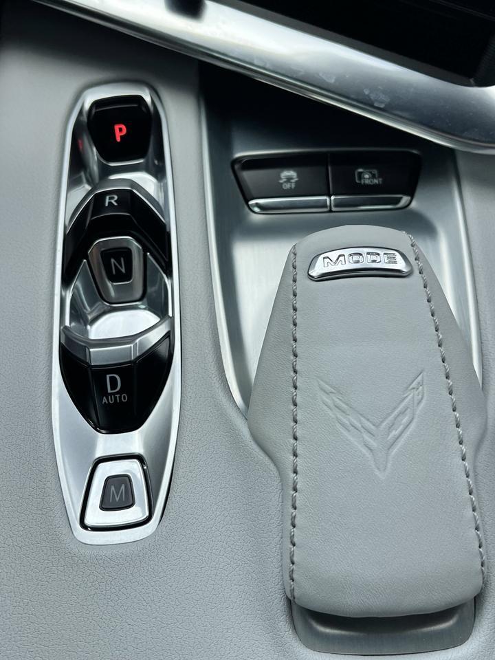2023 Chevrolet Corvette 2LT Castroville TX