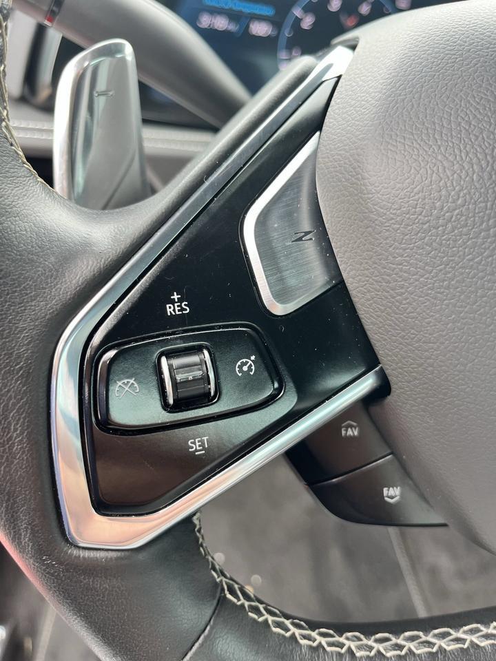 2023 Chevrolet Corvette 2LT Castroville TX