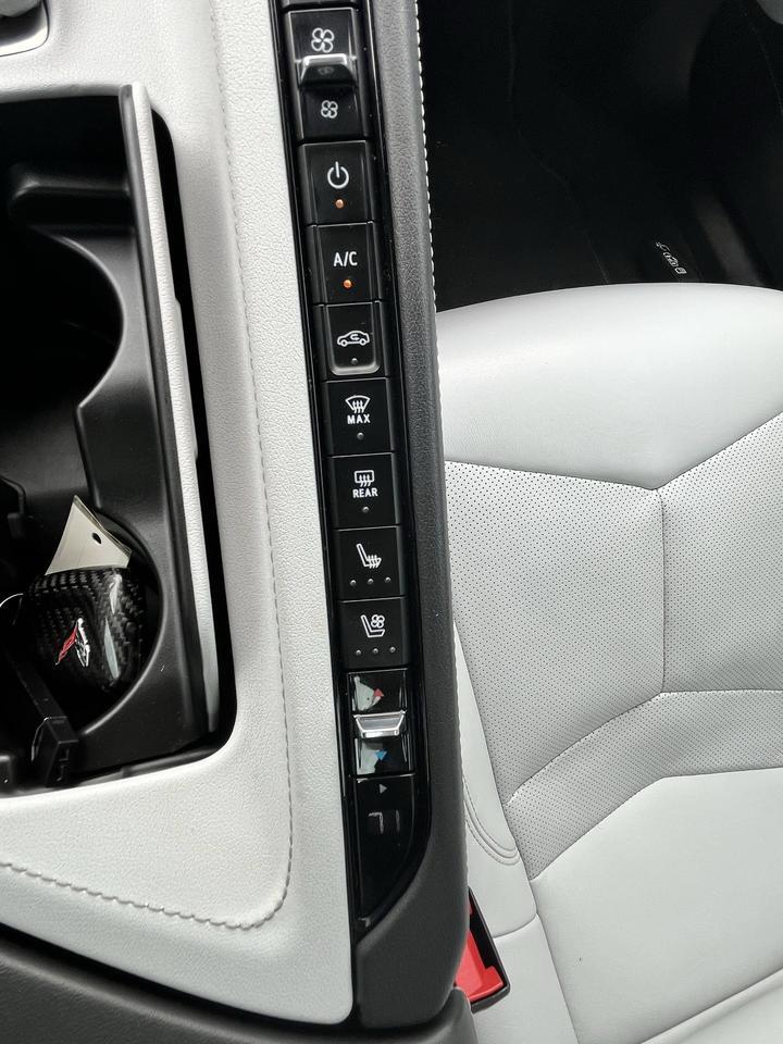 2023 Chevrolet Corvette 2LT Castroville TX