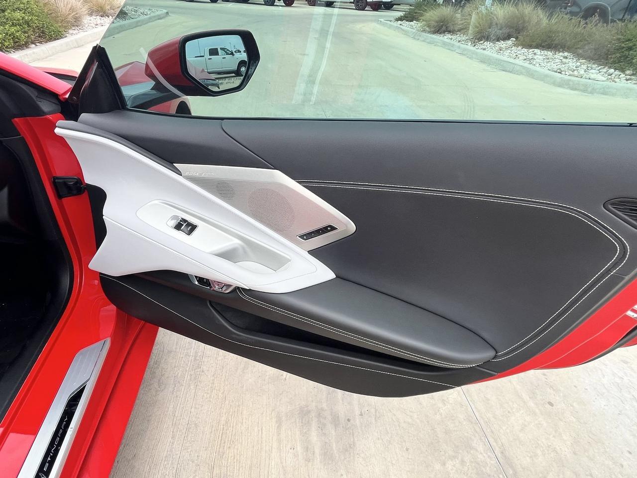 2023 Chevrolet Corvette 2LT Castroville TX