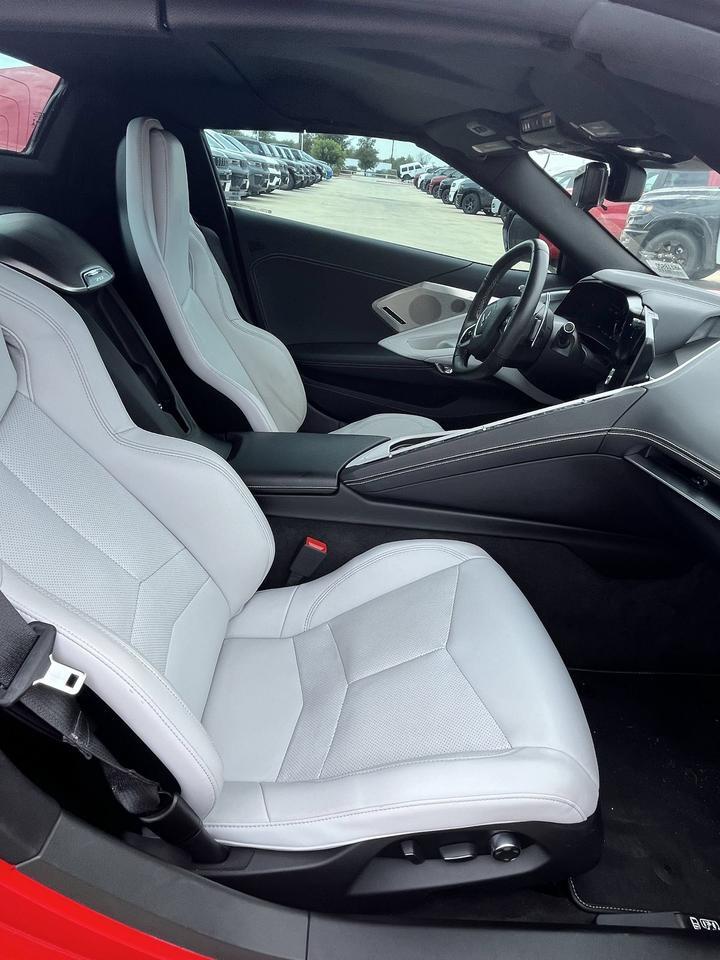 2023 Chevrolet Corvette 2LT Castroville TX
