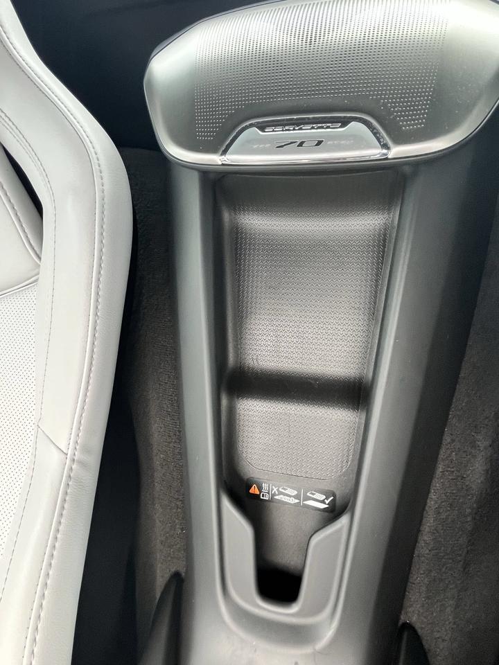 2023 Chevrolet Corvette 2LT Castroville TX