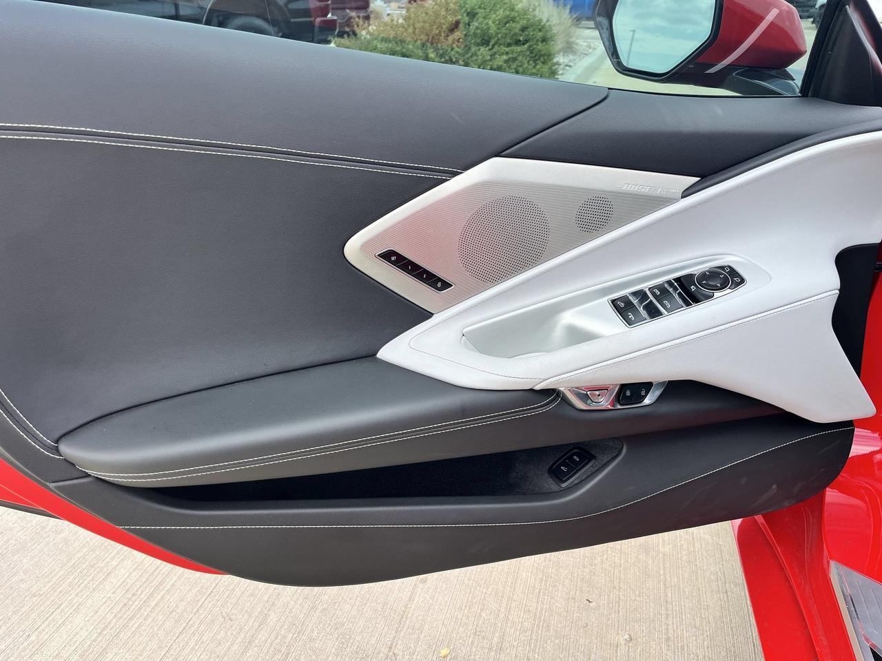 2023 Chevrolet Corvette 2LT Castroville TX