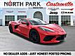 2023 Chevrolet Corvette 2LT
