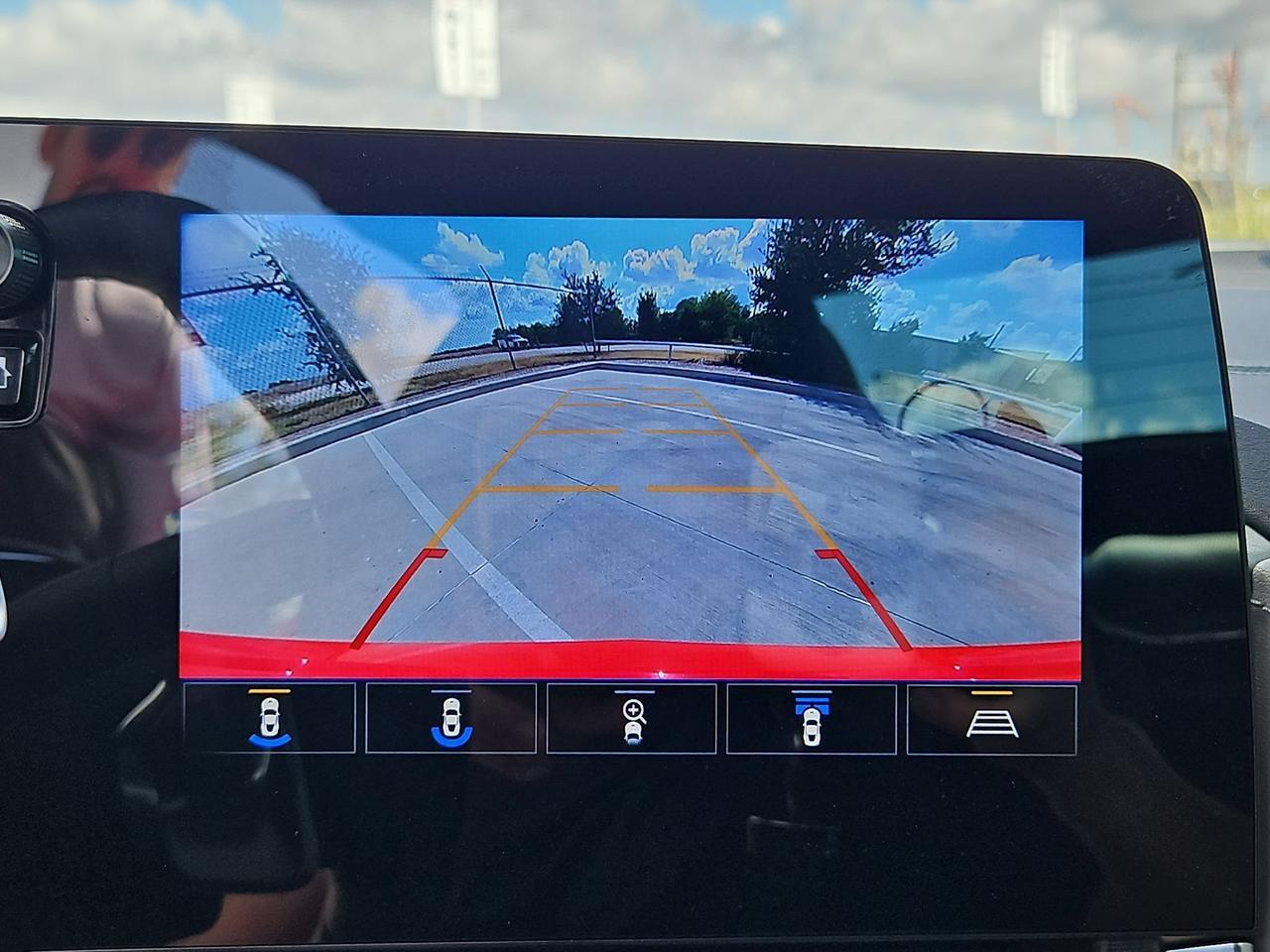 2023 Chevrolet Corvette 2LT Castroville TX