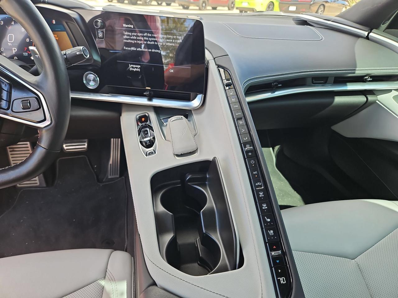 2023 Chevrolet Corvette 2LT Castroville TX