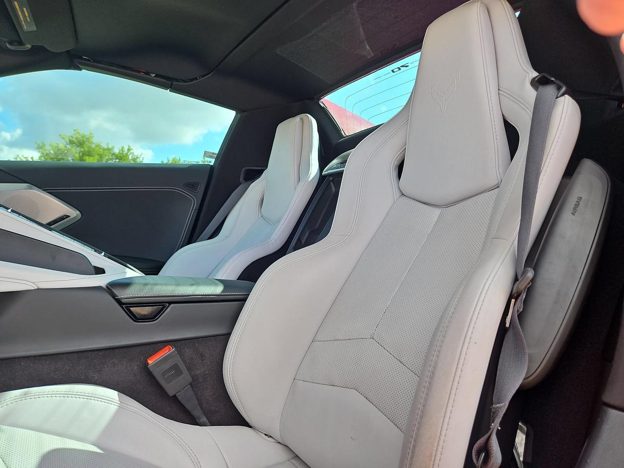 2023 Chevrolet Corvette 2LT Castroville TX