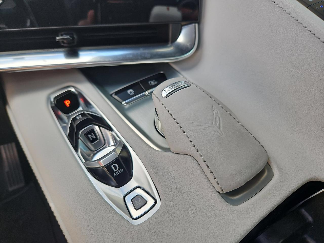 2023 Chevrolet Corvette 2LT Castroville TX