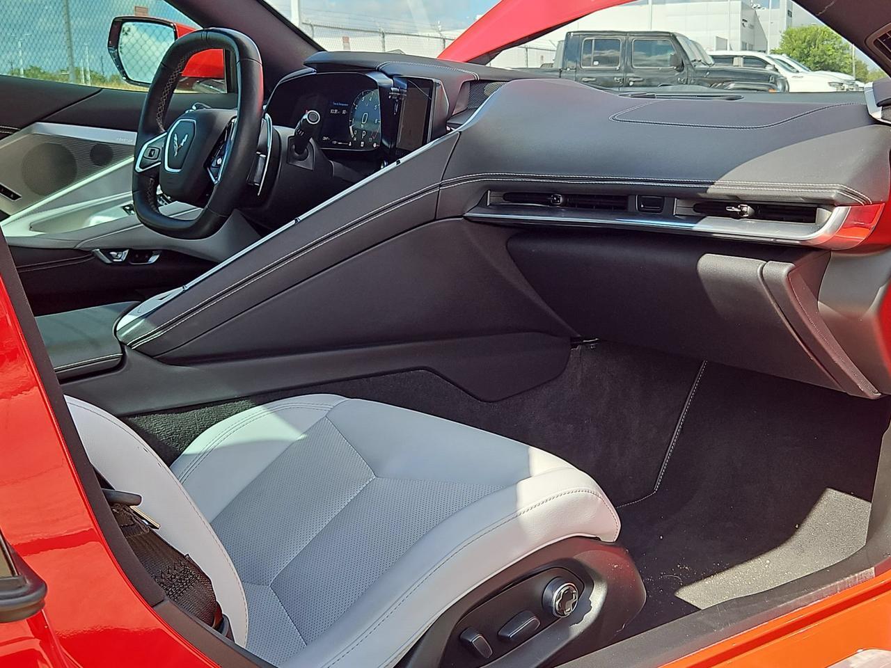 2023 Chevrolet Corvette 2LT Castroville TX