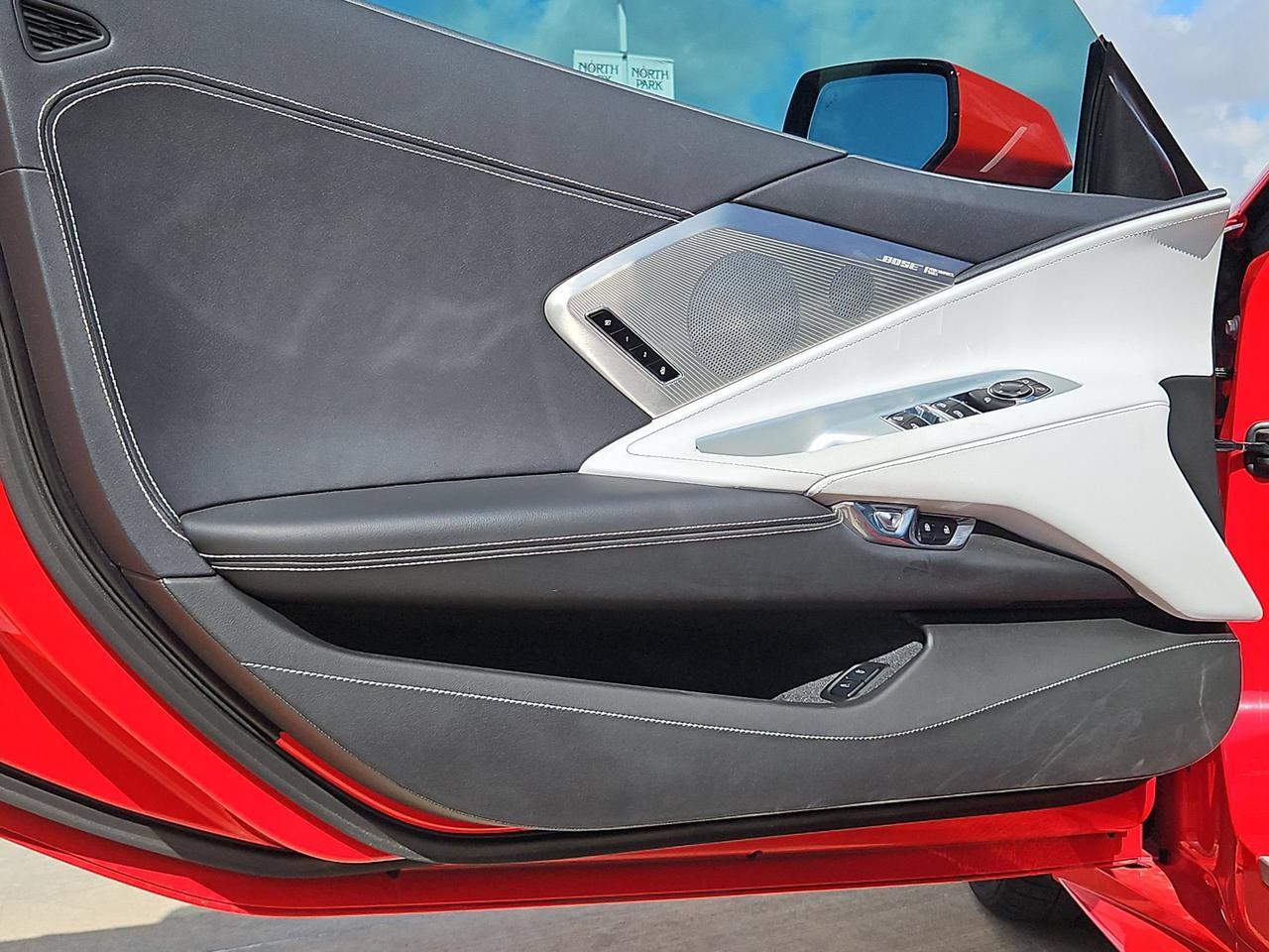 2023 Chevrolet Corvette 2LT Castroville TX