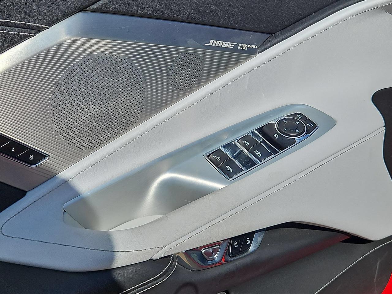 2023 Chevrolet Corvette 2LT Castroville TX