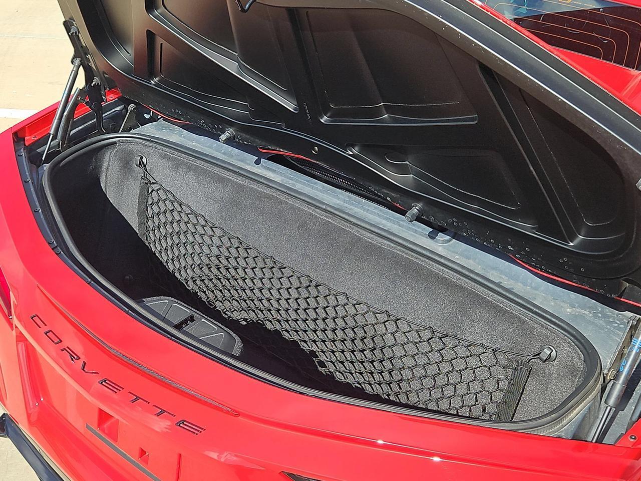 2023 Chevrolet Corvette 2LT Castroville TX