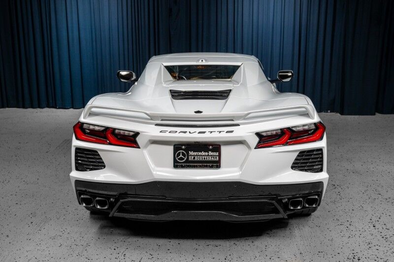 2023 Chevrolet Corvette 2dr Stingray Conv w/3LT Convertible Scottsdale AZ
