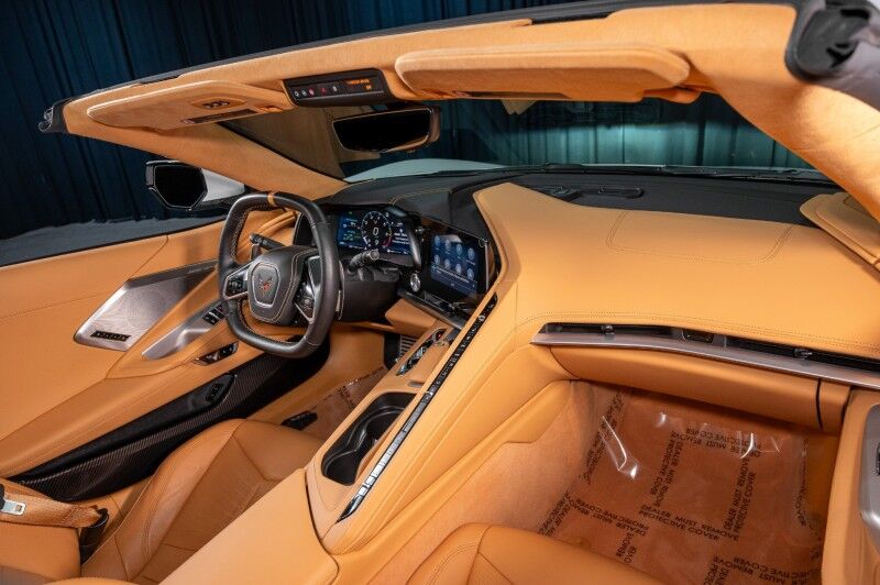 2023 Chevrolet Corvette 2dr Stingray Conv w/3LT Convertible Scottsdale AZ