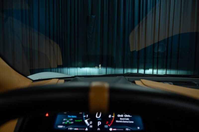 2023 Chevrolet Corvette 2dr Stingray Conv w/3LT Convertible Scottsdale AZ