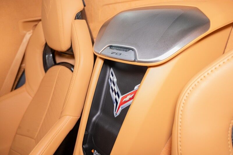 2023 Chevrolet Corvette 2dr Stingray Conv w/3LT Convertible Scottsdale AZ