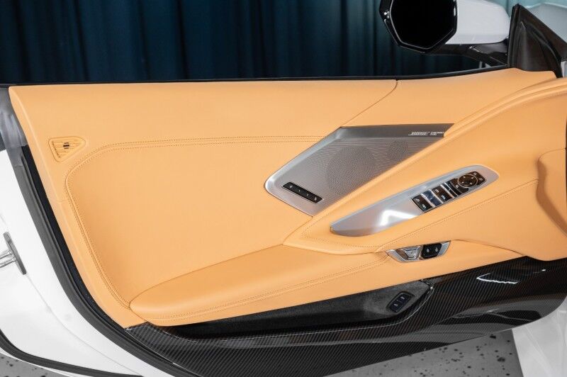 2023 Chevrolet Corvette 2dr Stingray Conv w/3LT Convertible Scottsdale AZ