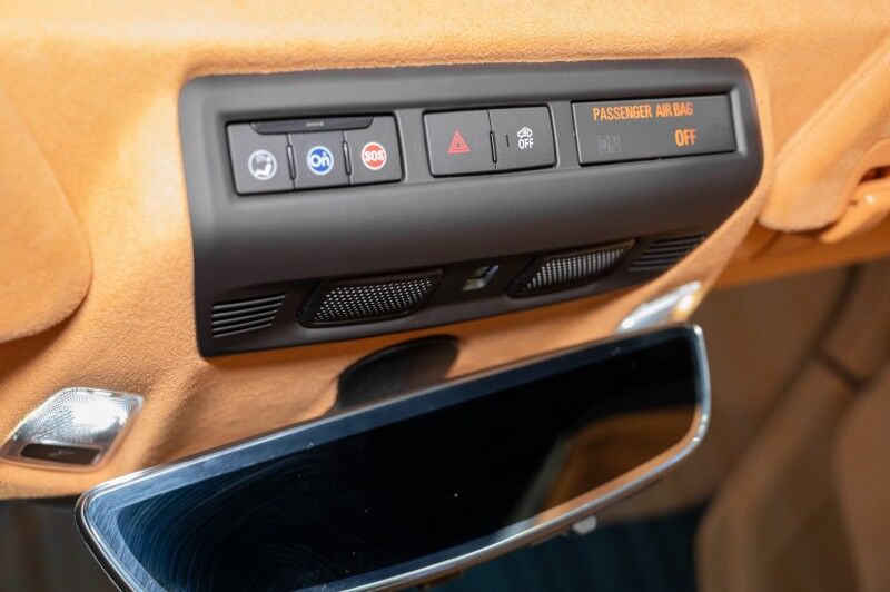 2023 Chevrolet Corvette 2dr Stingray Conv w/3LT Convertible Scottsdale AZ