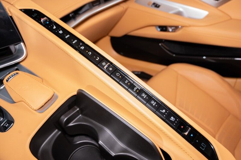 2023 Chevrolet Corvette 2dr Stingray Conv w/3LT Convertible Scottsdale AZ