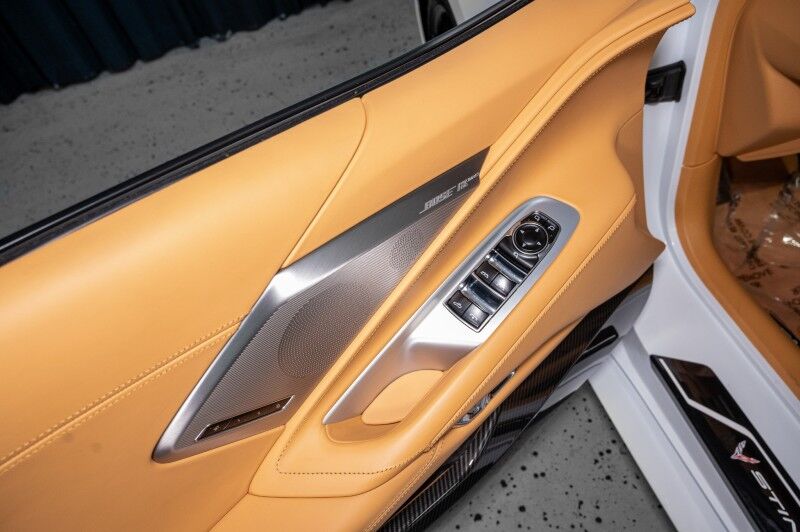 2023 Chevrolet Corvette 2dr Stingray Conv w/3LT Convertible Scottsdale AZ