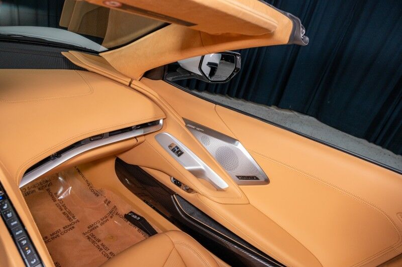 2023 Chevrolet Corvette 2dr Stingray Conv w/3LT Convertible Scottsdale AZ