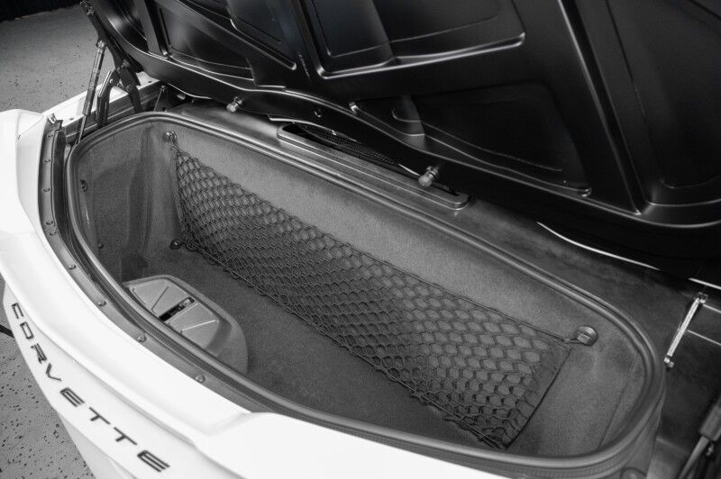 2023 Chevrolet Corvette 2dr Stingray Conv w/3LT Convertible Scottsdale AZ