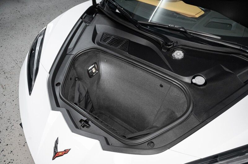 2023 Chevrolet Corvette 2dr Stingray Conv w/3LT Convertible Scottsdale AZ