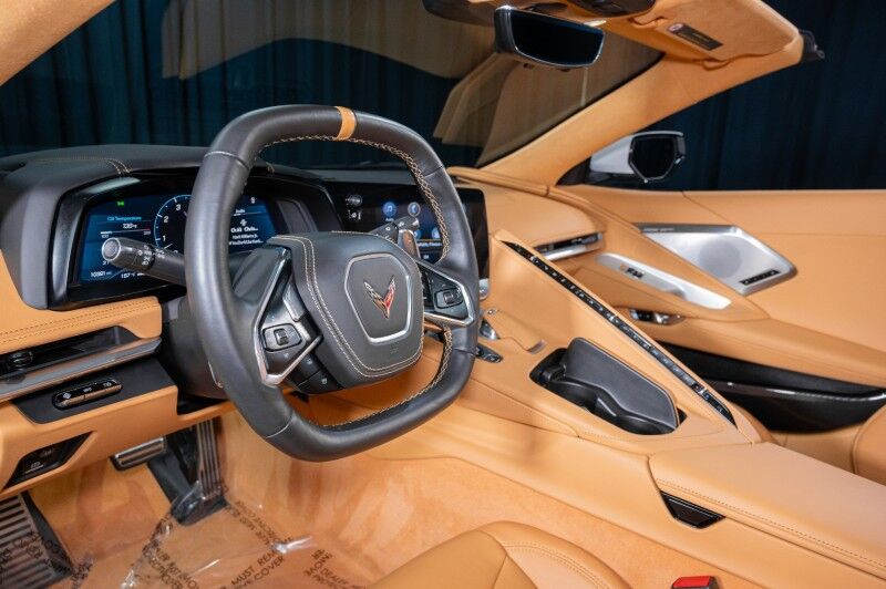 2023 Chevrolet Corvette 2dr Stingray Conv w/3LT Convertible Scottsdale AZ