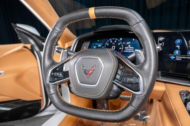 2023 Chevrolet Corvette 2dr Stingray Conv w/3LT Convertible Scottsdale AZ