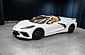 2023 Chevrolet Corvette 3LT Convertible