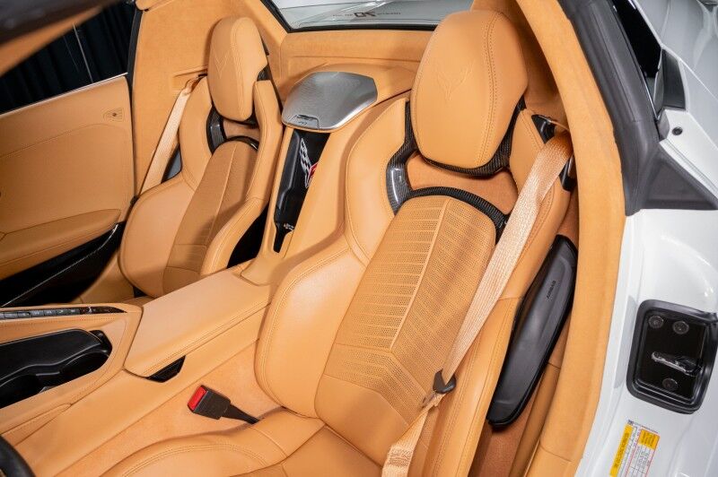 2023 Chevrolet Corvette 2dr Stingray Conv w/3LT Convertible Scottsdale AZ