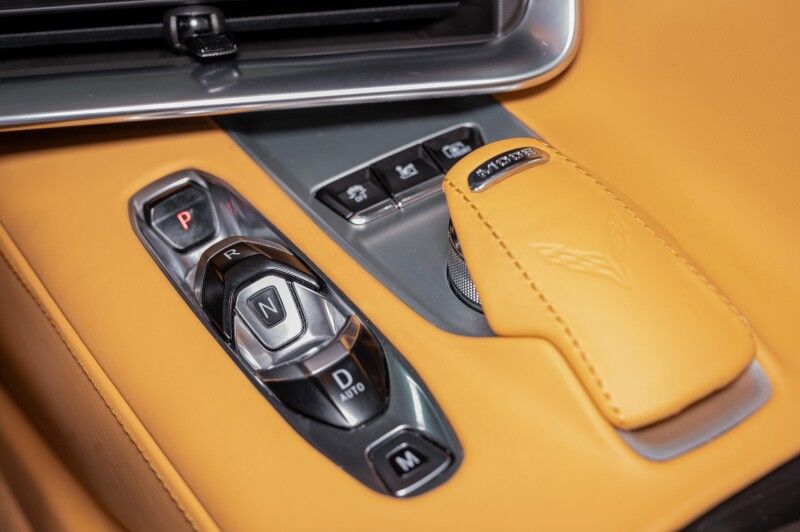 2023 Chevrolet Corvette 2dr Stingray Conv w/3LT Convertible Scottsdale AZ