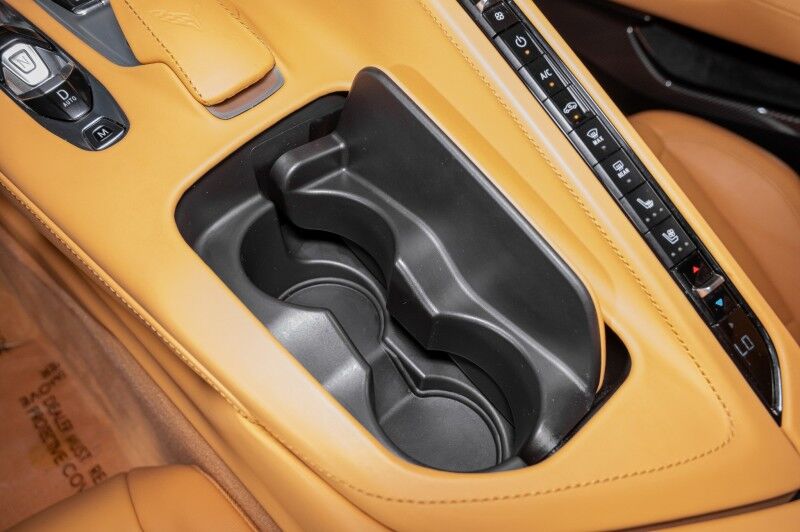 2023 Chevrolet Corvette 2dr Stingray Conv w/3LT Convertible Scottsdale AZ