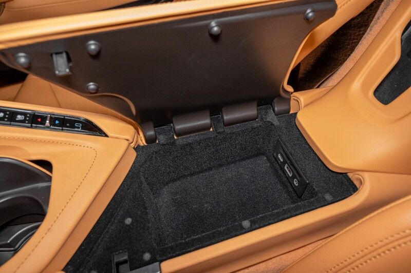 2023 Chevrolet Corvette 2dr Stingray Conv w/3LT Convertible Scottsdale AZ