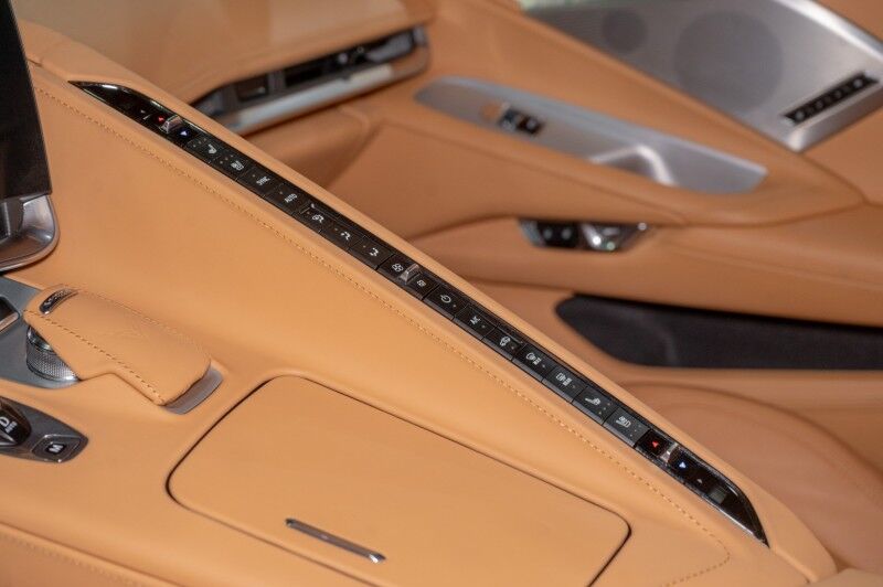 2023 Chevrolet Corvette 2dr Stingray Cpe w/3LT Coupe Peoria AZ