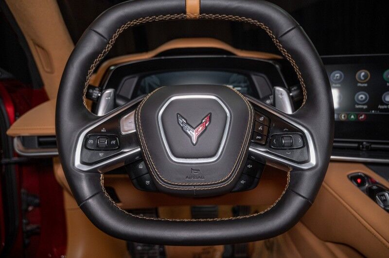 2023 Chevrolet Corvette 2dr Stingray Cpe w/3LT Coupe Peoria AZ