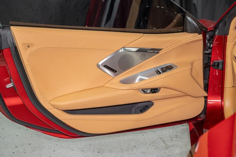 2023 Chevrolet Corvette 2dr Stingray Cpe w/3LT Coupe Peoria AZ