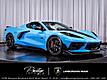 2023 Chevrolet Corvette 2dr Stingray Cpe w/3LT