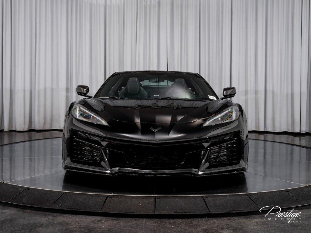 2023 Chevrolet Corvette 2dr Z06 Cpe w/1LZ North Miami Beach FL