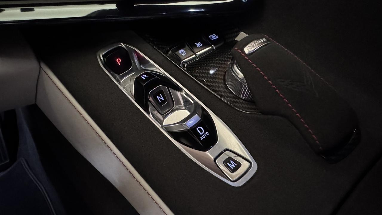 2023 Chevrolet Corvette 3LT 70TH ANNIVERSARY EDITION Anaheim Hills CA