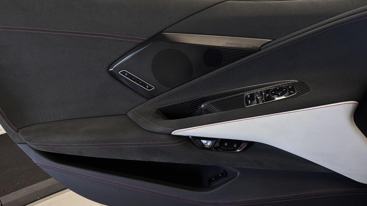 2023 Chevrolet Corvette 3LT 70TH ANNIVERSARY EDITION Anaheim Hills CA