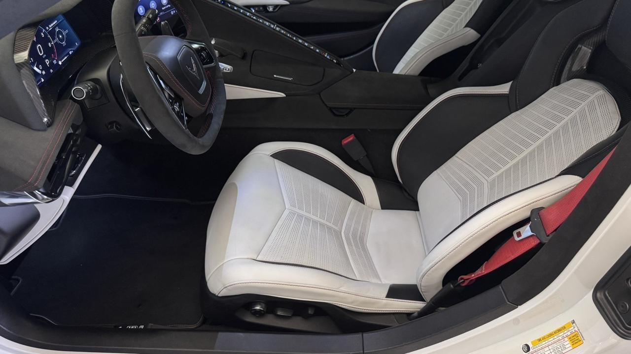 2023 Chevrolet Corvette 3LT 70TH ANNIVERSARY EDITION Anaheim Hills CA