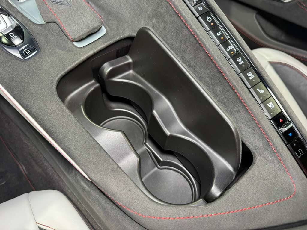 2023 Chevrolet Corvette 3LT 70th Anniversary, Carbon Flash paint, carbon GT2 seats, Bose Performance audio AND MUCH MORE!! Fort Lauderdale FL