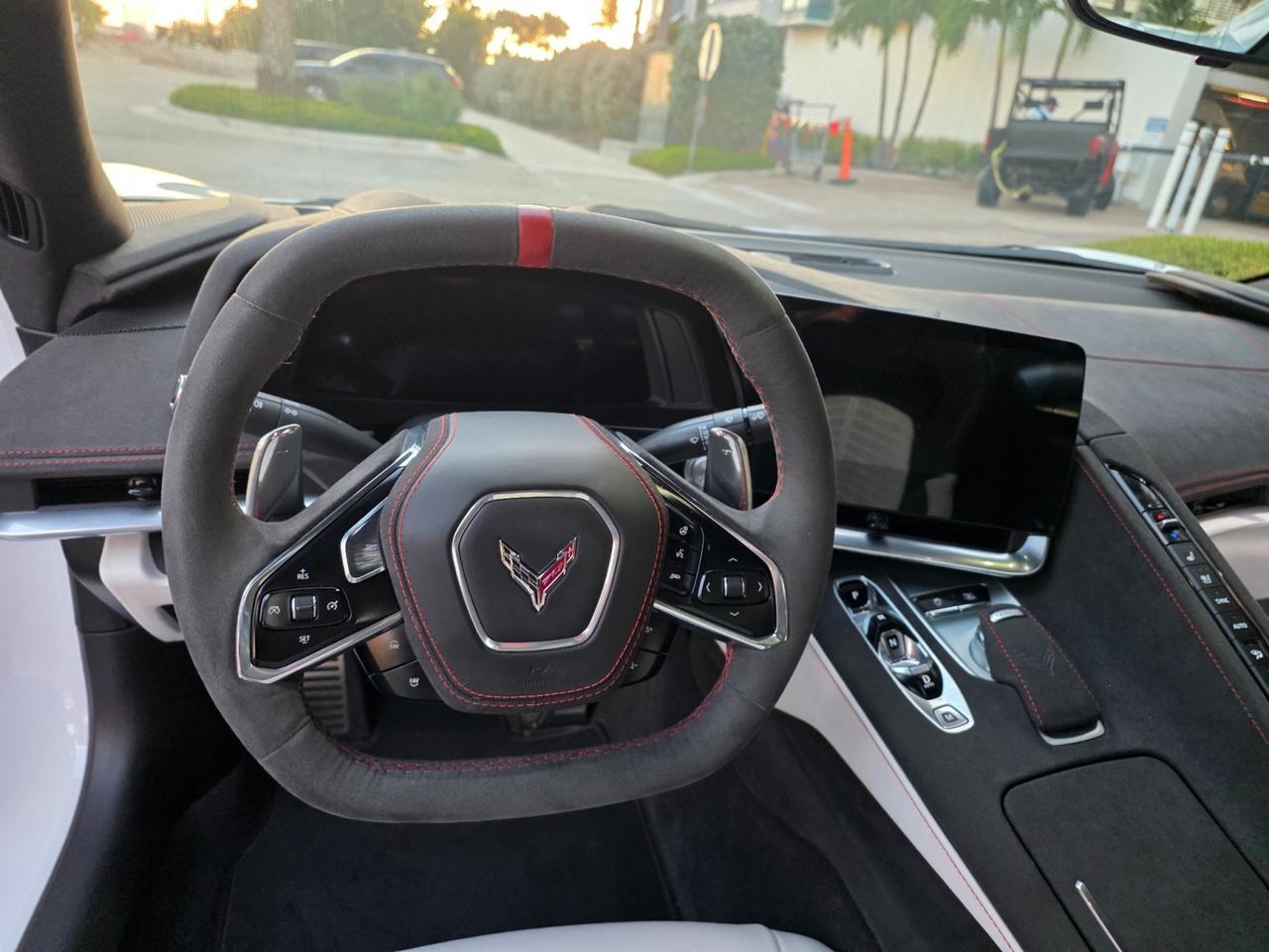 2023 Chevrolet Corvette 3LT 70th Anniversary Convertible Scottsdale AZ