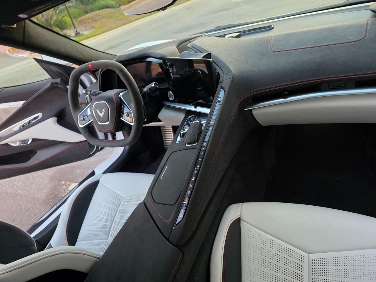 2023 Chevrolet Corvette 3LT 70th Anniversary Convertible Scottsdale AZ