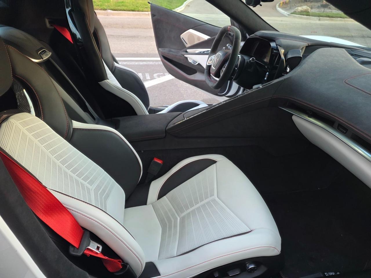 2023 Chevrolet Corvette 3LT 70th Anniversary Convertible Scottsdale AZ