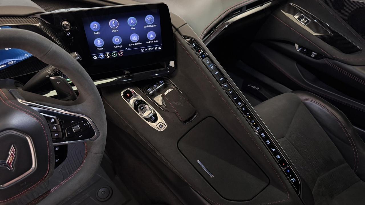 2023 Chevrolet Corvette 3LT Anaheim Hills CA