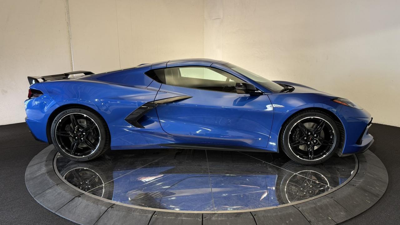 2023 Chevrolet Corvette 3LT Anaheim Hills CA